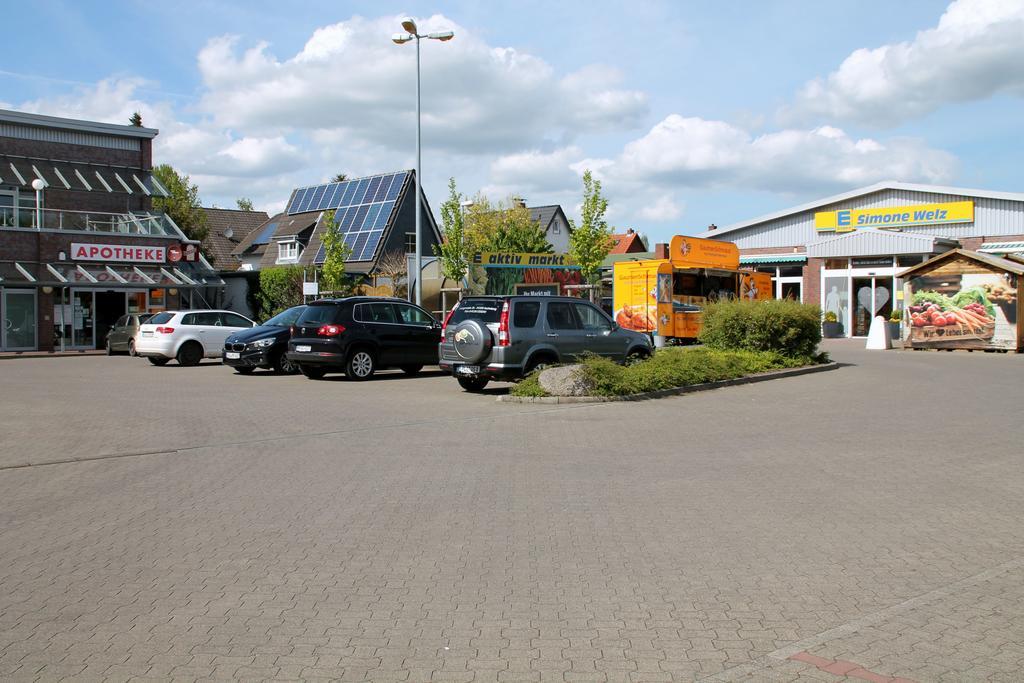 Ferienwohnung Seeblick Ploener See Ascheberg (Schleswig-Holstein) Exterior foto