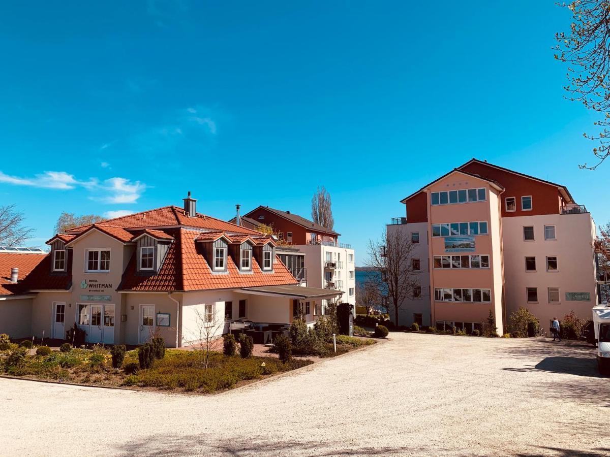 Ferienwohnung Seeblick Ploener See Ascheberg (Schleswig-Holstein) Exterior foto